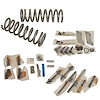 X2130 Front Suspension Rebuild Kit, 1953-1962 Chevy Corvette, Deluxe - image 1