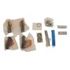 X2130 Front Suspension Rebuild Kit, 1953-1962 Chevy Corvette, Deluxe - image 2