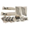 X2130 Front Suspension Rebuild Kit, 1953-1962 Chevy Corvette, Deluxe - image 4