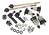 X2141 Front Suspension Rebuild Kit, 1993-1996 Chevy Corvette, Standard, Service Grade - image 1