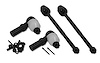 X2142 Front Suspension Rebuild Kit, 1984-1985 Chevy Corvette, Standard, Service Grade - image 1