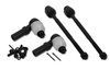 X2142 Front Suspension Rebuild Kit, 1984-1985 Chevy Corvette, Standard, Service Grade - image 2