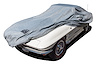 X21557 MaxTech Indoor/Outdoor 4 Layer Car Cover, 1963-1967 Chevy Corvette - image 1