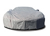 X21566 MaxTech Indoor/Outdoor 4 Layer Car Cover, 2020-2021 Chevy Corvette - image 1