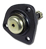 X2169 Upper Ball Joint, 1963-1982 Chevy Corvette - image 1