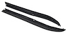 X2176 2pc Front Air Dam Set, 1980-1982 Chevy Corvette - image 1