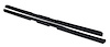 X2180 Door Panel Seals, 1984-1989 Chevy Corvette, Upper - image 1