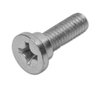 X2233 Seat Pivot Bolt, 1970-1973 Chevy Corvette, Chrome - image 2