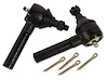 X2240 Tie Rod Ends, 1953-1962 Chevy Corvette, LH & Right/Passenger - image 1