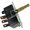 X2251 Wiper Switch, 1968-1976 Chevy Corvette - image 1