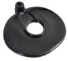 X2261 Gas Tank Filler Neck Boot, 1975-1977 Chevy Corvette - image 2