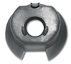 X2262 Gas Tank Filler Neck Boot, 1978-1982 Chevy Corvette - image 1