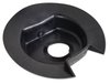 X2262 Gas Tank Filler Neck Boot, 1978-1982 Chevy Corvette - image 2