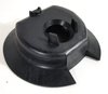 X2262 Gas Tank Filler Neck Boot, 1978-1982 Chevy Corvette - image 3