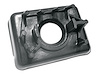 X2263 Gas Tank Filler Neck Boot, 1984-1996 Chevy Corvette - image 1