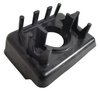 X2263 Gas Tank Filler Neck Boot, 1984-1996 Chevy Corvette - image 3