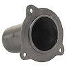 X2264 Clutch Rod Boot, 1968-1981 Chevy Corvette, On Firewall - image 1