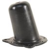 X2264 Clutch Rod Boot, 1968-1981 Chevy Corvette, On Firewall - image 2