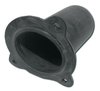 X2264 Clutch Rod Boot, 1968-1981 Chevy Corvette, On Firewall - image 4