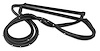 X2306 Weatherstrip, 1977-1982 Chevy Corvette, T-Tops, 1977L - image 1