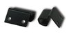 X2415 Pillar Post Weatherstrip Outer Clips, 1977-1982 Chevy Corvette - image 2