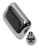X2423 Seat Back Release Button, 1970-1978 Chevy Corvette - image 1