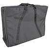 X2434 Black Canvas T-Top Panel Storage Case, 1968-1982 Chevy Corvette - image 1