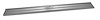 X2443 Sill Plate, 1965-1966 Chevy Corvette, 64L-66 6 Hole - image 1
