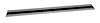 X2444 Sill Plate, 1967-1967 Chevy Corvette - image 1