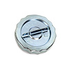 X2450 Gas Cap, 1963-1969 Chevy Corvette, Vented - image 1