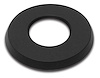 X2454 Horn Button, 1977-1982 Chevy Corvette, W/Tilt & Telescopic Paint-to-Match - image 1