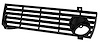 X2462 Grille, 1968-1969 Chevy Corvette, LH - image 1