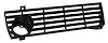 X2463 Grille, 1968-1969 Chevy Corvette, RH - image 1