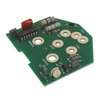 X2485 Tachometer Printed Circuit Board, 1978-1979 Chevy Corvette - image 2