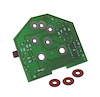 X2486 Tachometer Printed Circuit Board, 1980-1982 Chevy Corvette - image 1