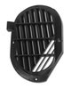 X2493 Vent Grille, 1963-1967 Chevy Corvette, LH W/O Air - image 2