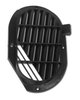 X2494 Vent Grille, 1963-1967 Chevy Corvette, RH W/O Air - image 2