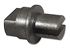 X2514 Power Window Regulator Rivet, 1968-1982 Chevy Corvette - image 1