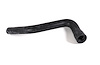 X2538 Radiator Hose, 1977-1982 Chevy Corvette, Lower, Replacement Style - image 1