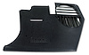 X2542 Kick Panel Left Hand, 1978-1982 Chevy Corvette, Unpainted