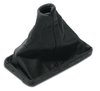 X2546 Shift Boot, 1968-1976 Chevy Corvette, Black, Manual - image 2
