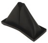X2547 Shift Boot, 1977-1981 Chevy Corvette, Black - image 2