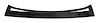 X2558 Wiper Compartment Cover, 1973-1982 Chevy Corvette - image 1