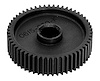 X2573 Headlight Motor Gear, 1984-1987 Chevy Corvette, Nylon Small - image 1