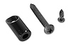 X2590 Armrest Repair Kit, 1978-1982 Chevy Corvette - image 1