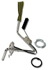 X2628 Gas Tank Sending Unit, 1968-1974 Chevy Corvette - image 1