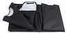X28135 Top Bag, 1997-2004 Chevy Corvette, Black - image 1