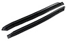 X34801 Weatherstrip, 1973-1982 Chevy Corvette, Pillar Posts - image 1