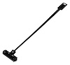 X37672 Seat Back Release Strap Assembly, 1970-1978 Chevy Corvette - image 1