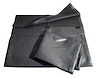 X4050 T-Top Bags, 1968-1982 Chevy Corvette, Black - image 1